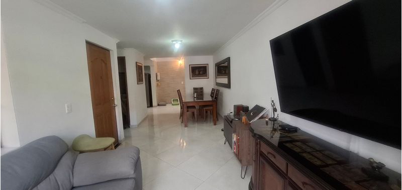 Casa en Venta en La Estrella, La Estrella-1