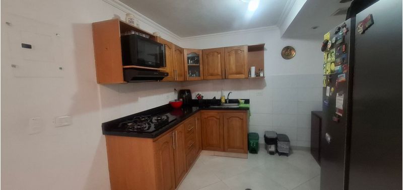 Casa en Venta en La Estrella, La Estrella-4