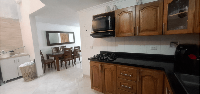 Casa en Venta en La Estrella, La Estrella-5
