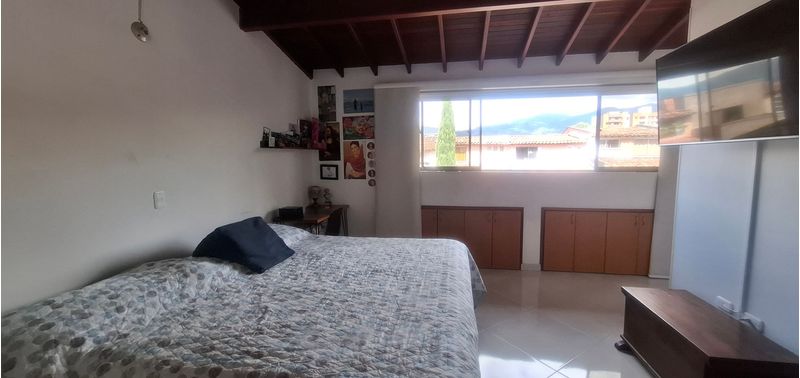 Casa en Venta en La Estrella, La Estrella-11