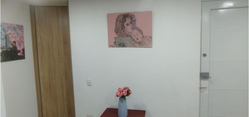 Apartamento en Venta en Zipaquirá, Zipaquirá-0