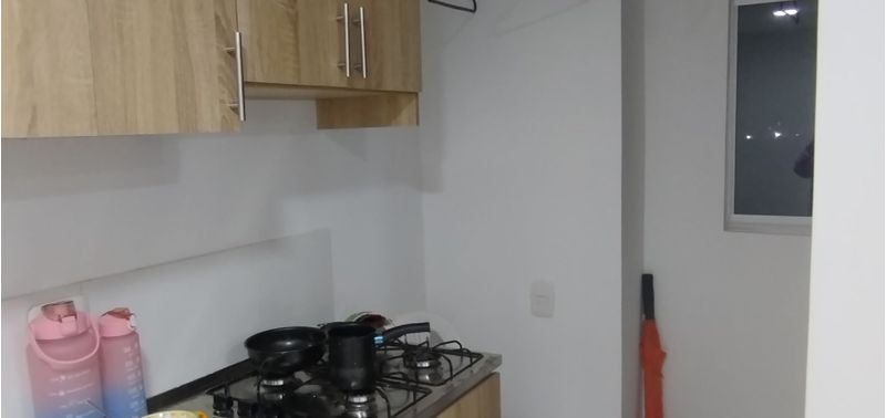 Apartamento en Venta en Zipaquirá, Zipaquirá-1