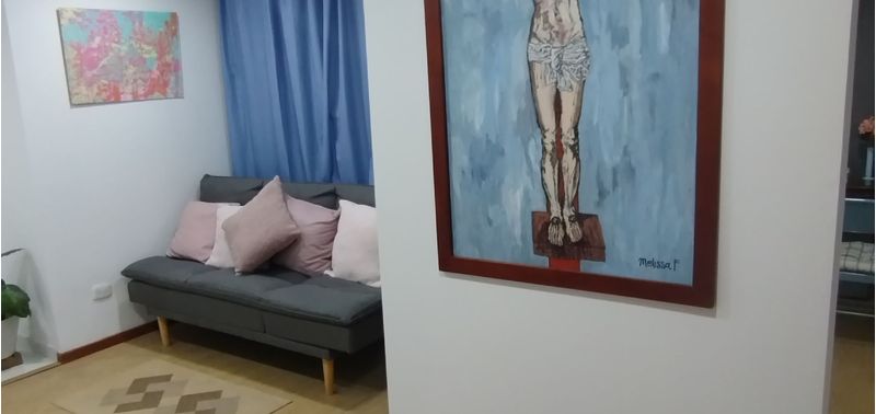 Apartamento en Venta en Zipaquirá, Zipaquirá-2