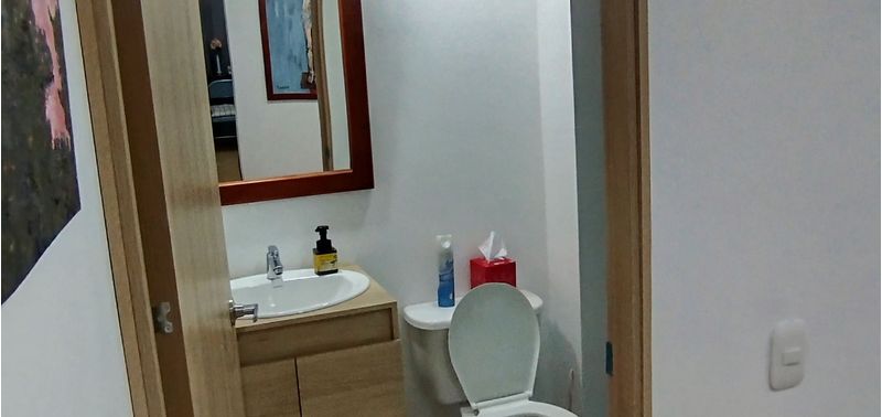 Apartamento en Venta en Zipaquirá, Zipaquirá-5