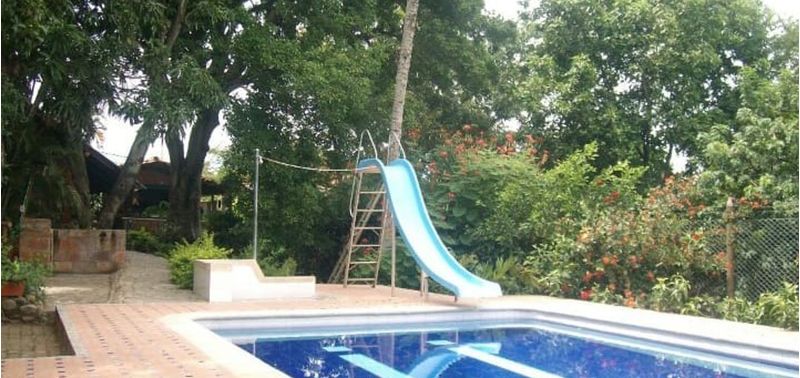 Casa en Venta en Santa Fé De Antioquia, Santa Fe Antioquia