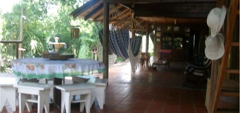 Casa en Venta en Santa Fé De Antioquia, Santa Fe Antioquia-0
