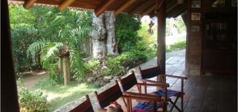 Casa en Venta en Santa Fé De Antioquia, Santa Fe Antioquia-1