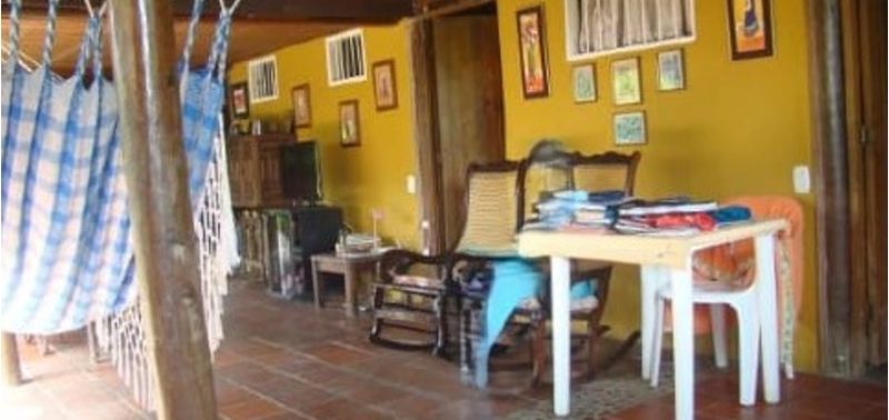 Casa en Venta en Santa Fé De Antioquia, Santa Fe Antioquia-2