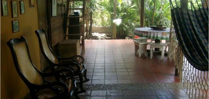 Casa en Venta en Santa Fé De Antioquia, Santa Fe Antioquia-3