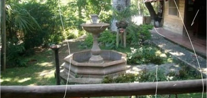 Casa en Venta en Santa Fé De Antioquia, Santa Fe Antioquia-5