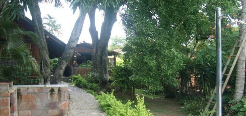 Casa en Venta en Santa Fé De Antioquia, Santa Fe Antioquia-6