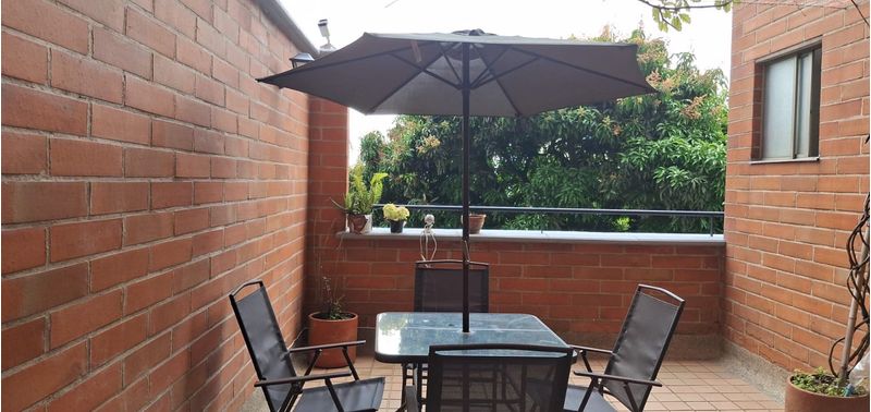 Apartamento en Venta en Medellín, El Poblado