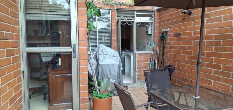 Apartamento en Venta en Medellín, El Poblado-1