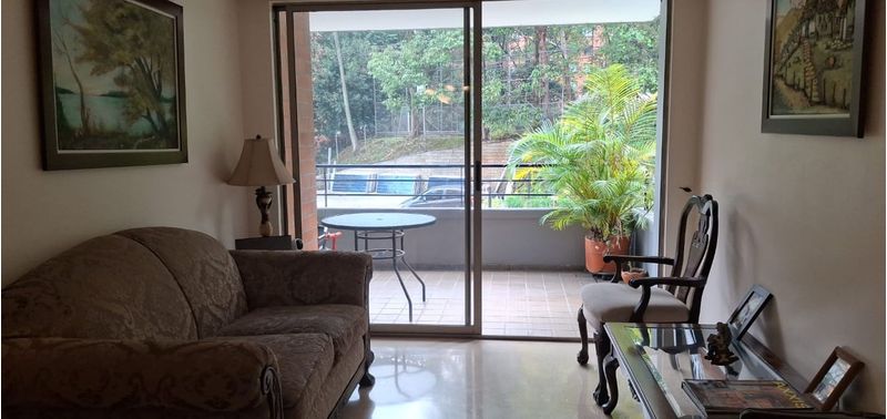 Apartamento en Venta en Medellín, El Poblado-3