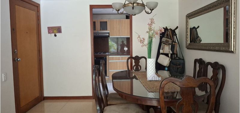 Apartamento en Venta en Medellín, El Poblado-4