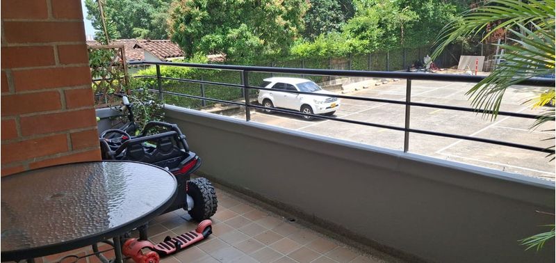 Apartamento en Venta en Medellín, El Poblado-5