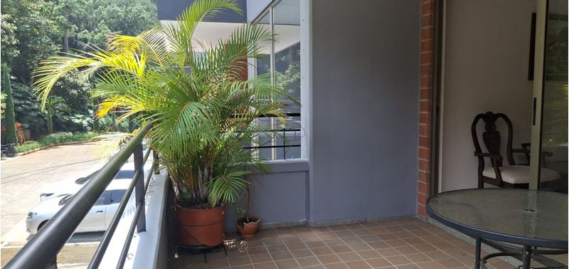 Apartamento en Venta en Medellín, El Poblado-6