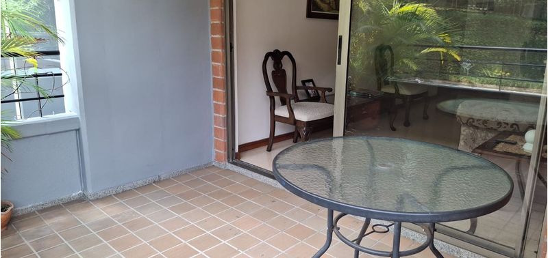 Apartamento en Venta en Medellín, El Poblado-7