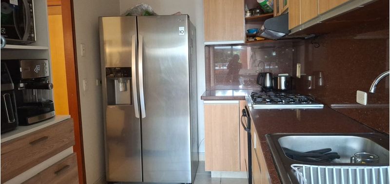 Apartamento en Venta en Medellín, El Poblado-8