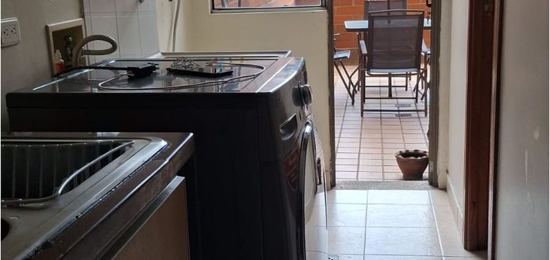 Apartamento en Venta en Medellín, El Poblado-10