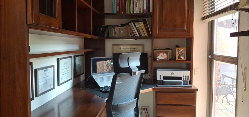 Apartamento en Venta en Medellín, El Poblado-18