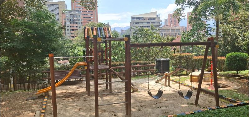 Apartamento en Venta en Medellín, El Poblado-20