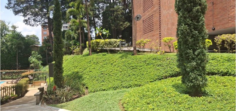 Apartamento en Venta en Medellín, El Poblado-21