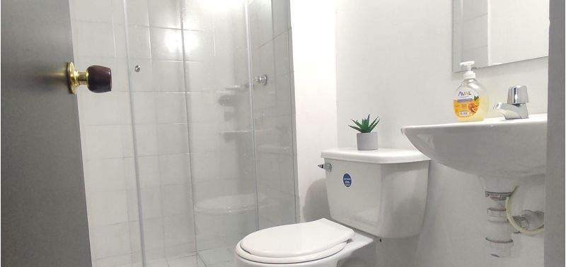 Apartamento en Venta en Bogotá, D.C., Bosa-1