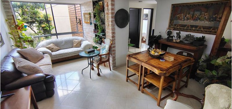 Apartamento en Venta en Envigado, Alcalá