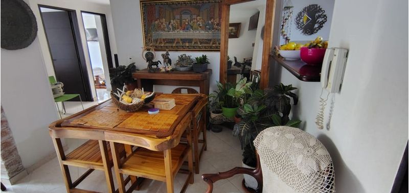 Apartamento en Venta en Envigado, Alcalá-1
