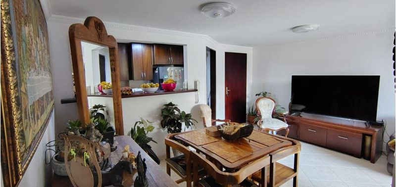 Apartamento en Venta en Envigado, Alcalá-2