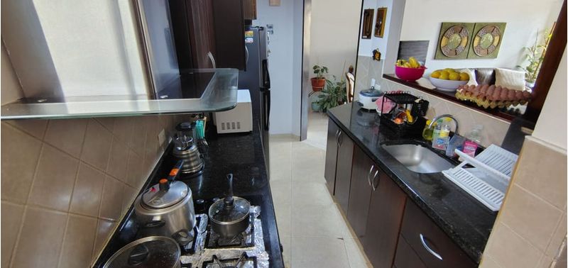 Apartamento en Venta en Envigado, Alcalá-4