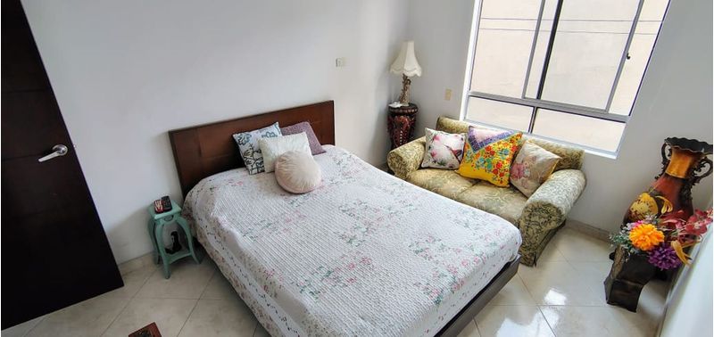 Apartamento en Venta en Envigado, Alcalá-5