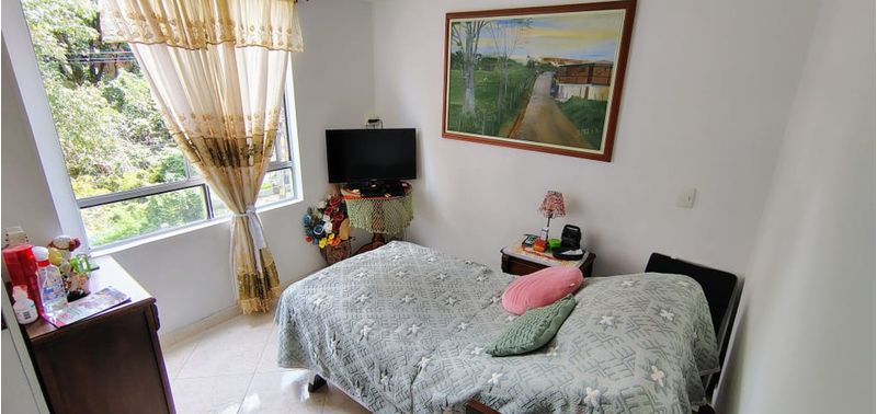Apartamento en Venta en Envigado, Alcalá-7