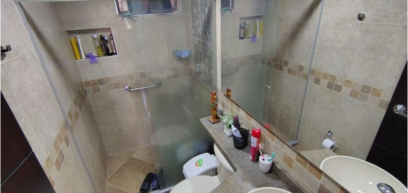 Apartamento en Venta en Envigado, Alcalá-11