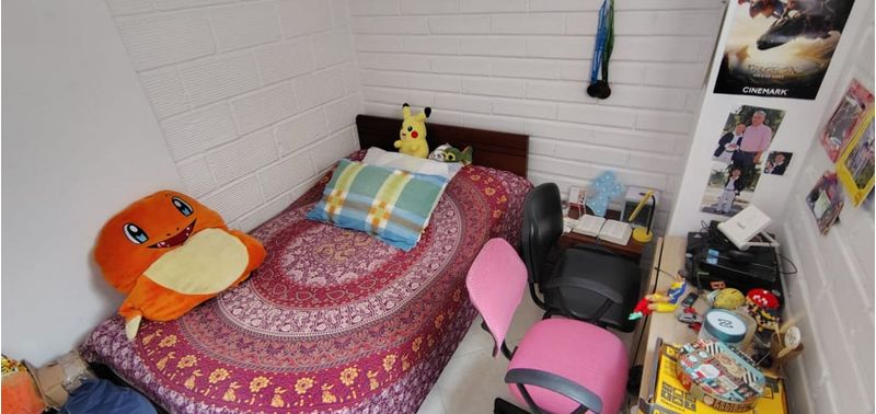 Apartamento en Venta en Envigado, Alcalá-12