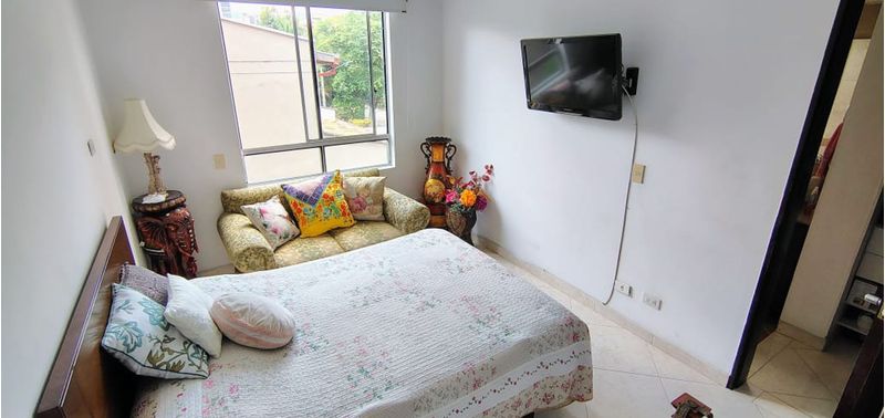 Apartamento en Venta en Envigado, Alcalá-13