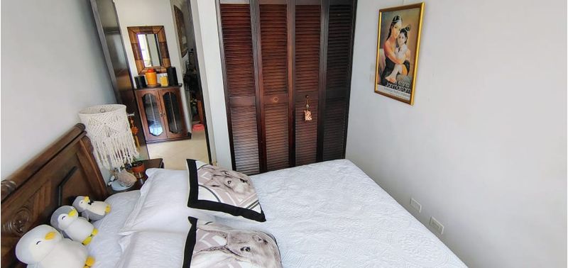 Apartamento en Venta en Envigado, Alcalá-14