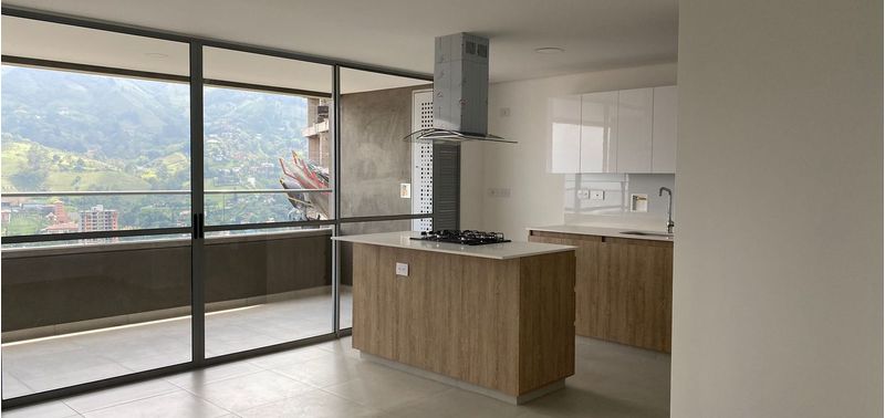 Apartamento en Venta en Sabaneta, San Martín
