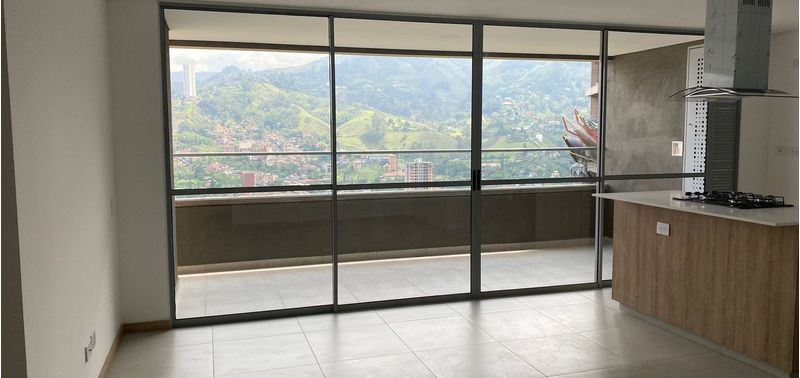 Apartamento en Venta en Sabaneta, San Martín-0