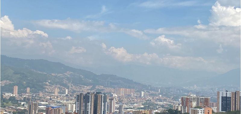 Apartamento en Venta en Sabaneta, San Martín-2