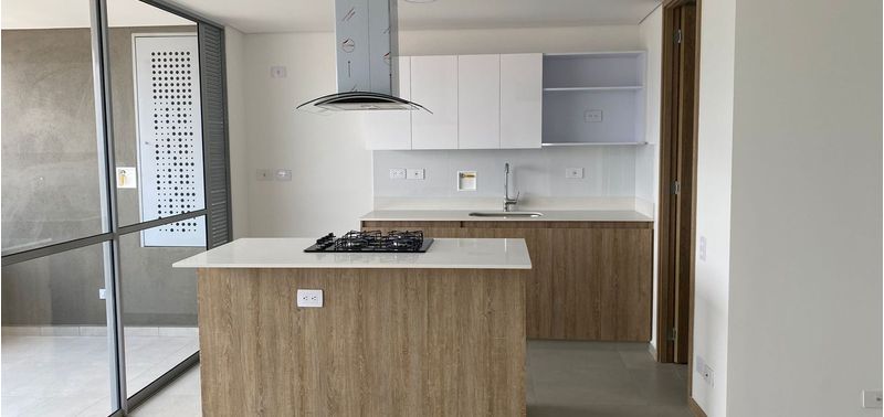 Apartamento en Venta en Sabaneta, San Martín-4