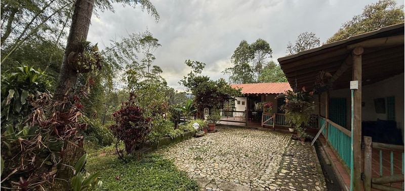 Casa en Venta en Guarne, Toldas