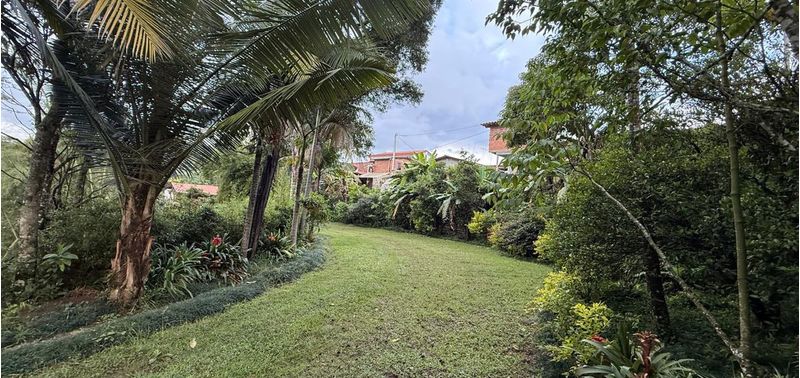 Casa en Venta en Guarne, Toldas-2