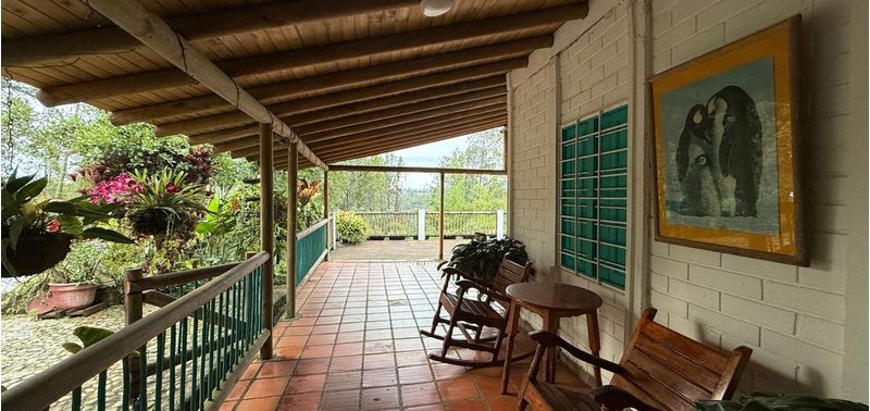 Casa en Venta en Guarne, Toldas-4