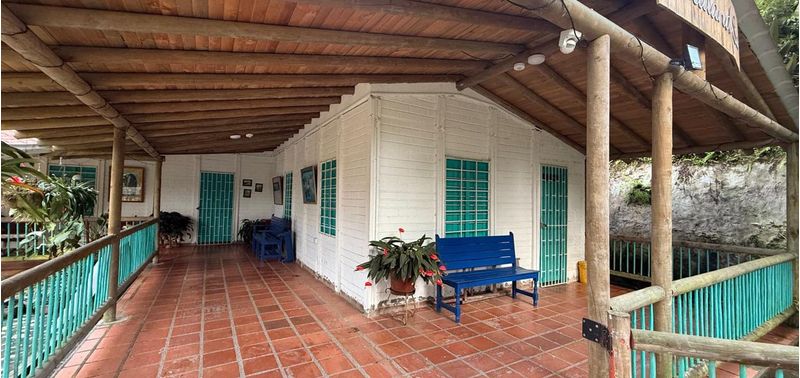 Casa en Venta en Guarne, Toldas-5