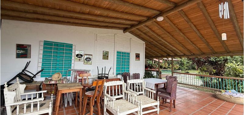 Casa en Venta en Guarne, Toldas-6