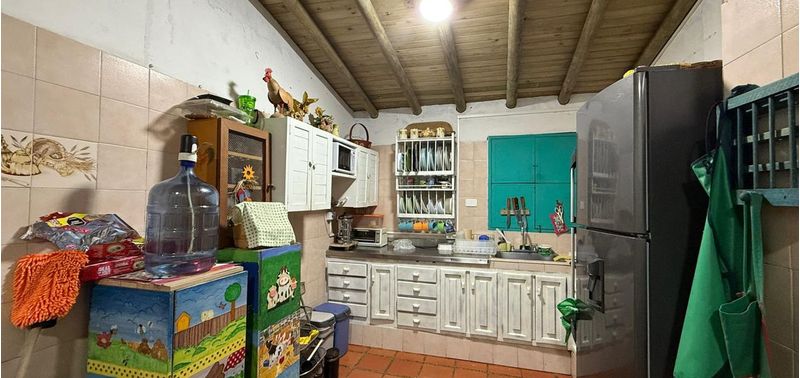 Casa en Venta en Guarne, Toldas-7