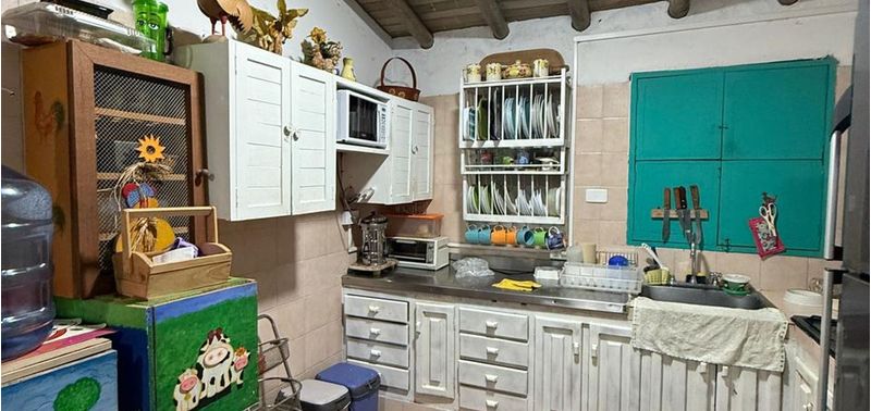 Casa en Venta en Guarne, Toldas-8
