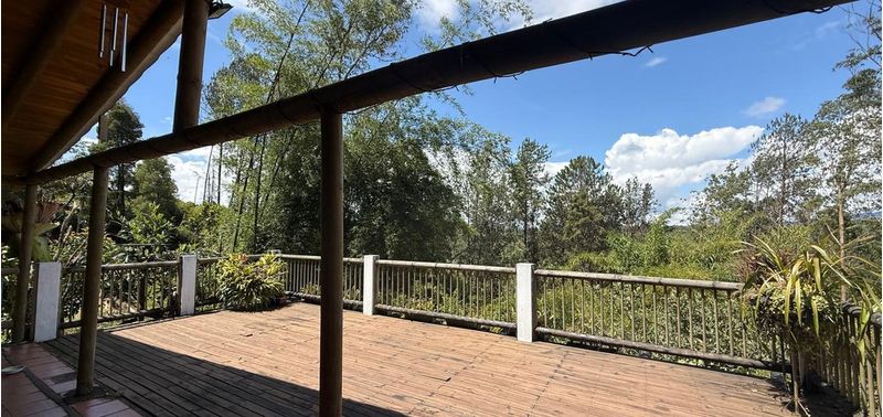 Casa en Venta en Guarne, Toldas-15
